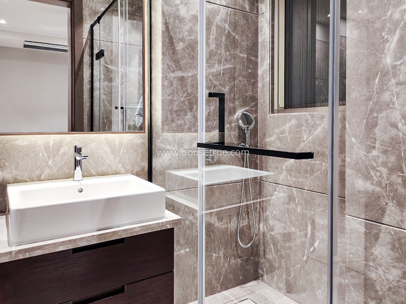 3 BHK Flat For Rent in Vasant Vihar