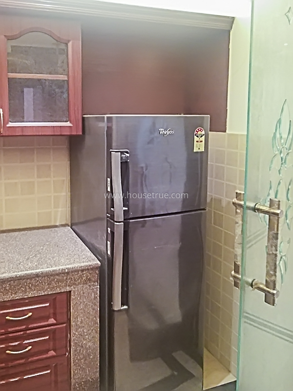 3 BHK Builder Floor For Rent in Greater Kailash Part 1