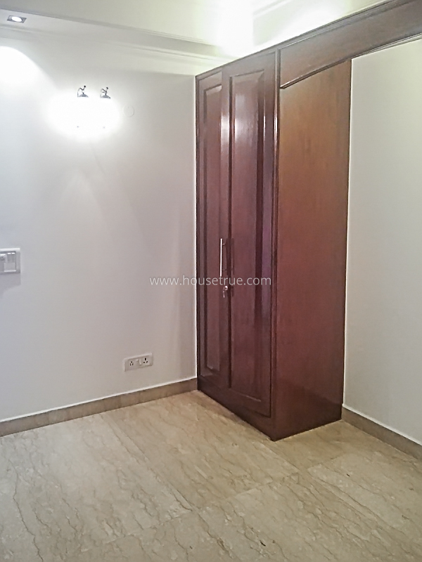 3 BHK Builder Floor For Rent in Greater Kailash Part 1