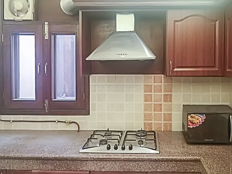 3 BHK Builder Floor For Rent in Greater Kailash Part 1