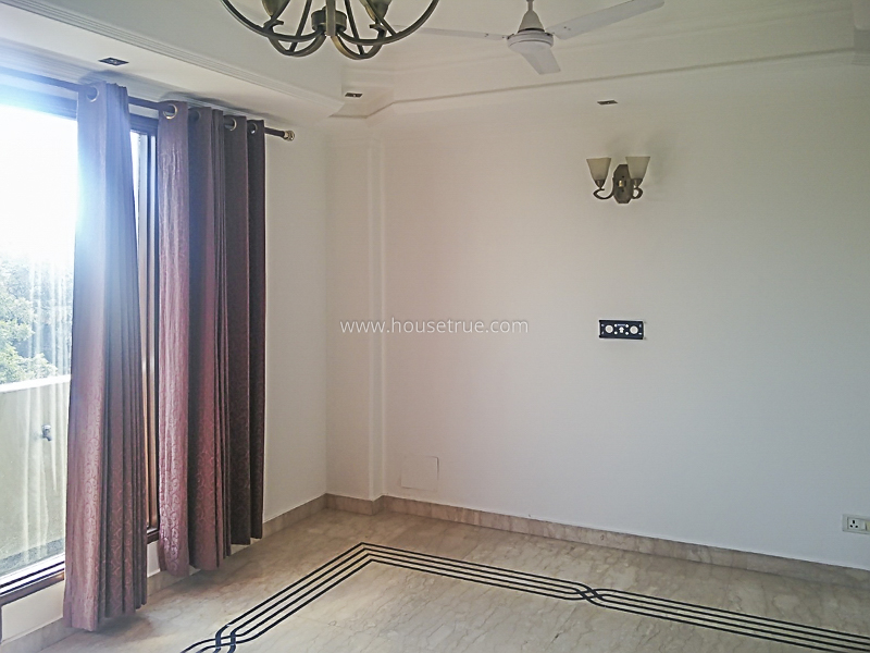 3 BHK Builder Floor For Rent in Greater Kailash Part 1