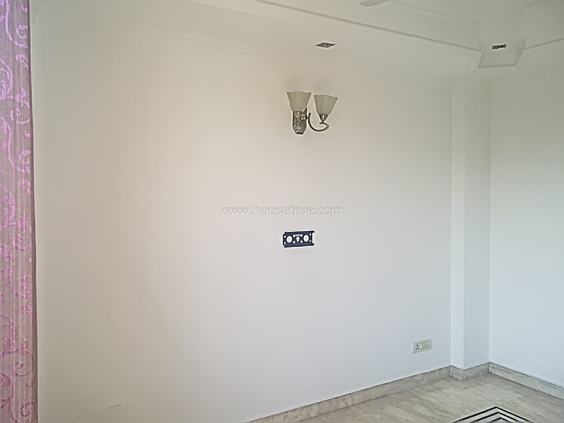 3 BHK Builder Floor For Rent in Greater Kailash Part 1