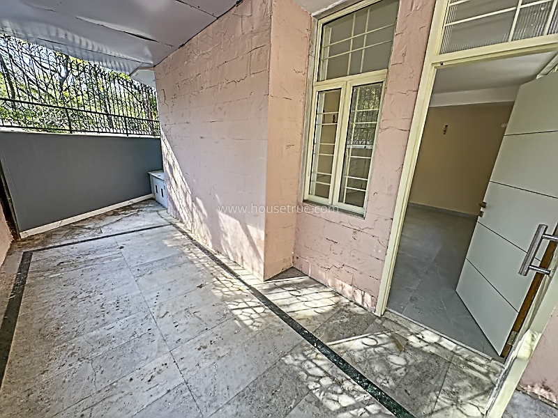 4 BHK Flat For Rent in Greater Kailash Part 1