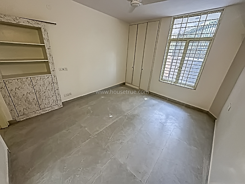 4 BHK Flat For Rent in Greater Kailash Part 1