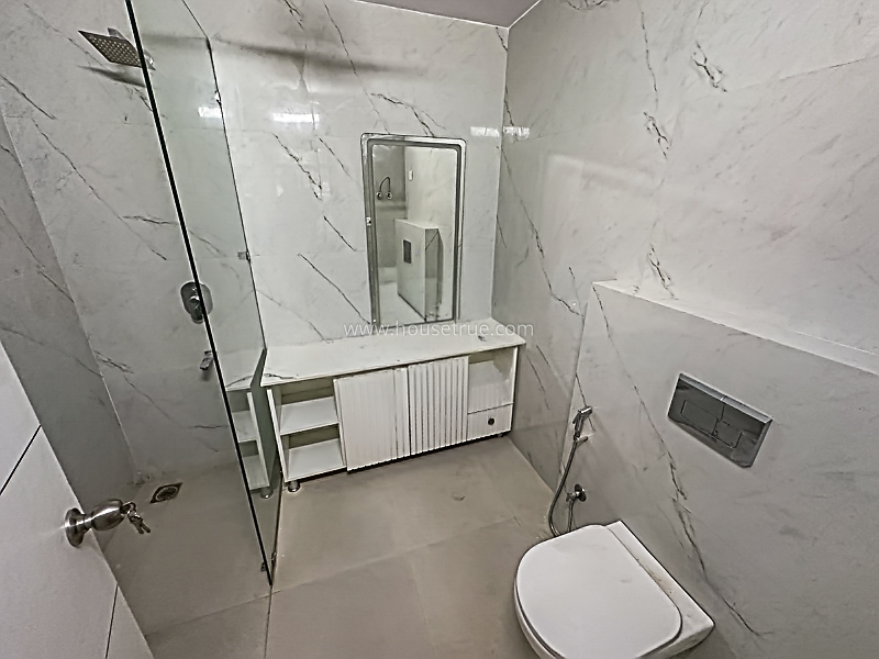 4 BHK Flat For Rent in Greater Kailash Part 1