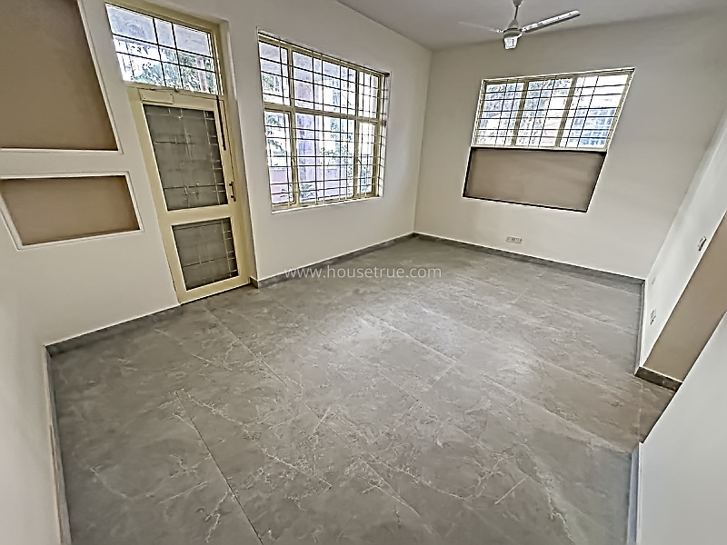 4 BHK Flat For Rent in Greater Kailash Part 1