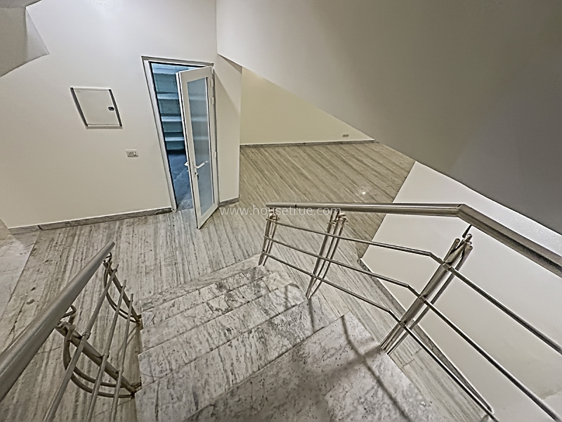 4 BHK Flat For Rent in Greater Kailash Part 1