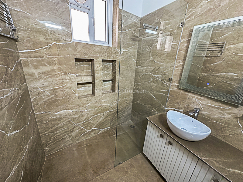 4 BHK Flat For Rent in Greater Kailash Part 1