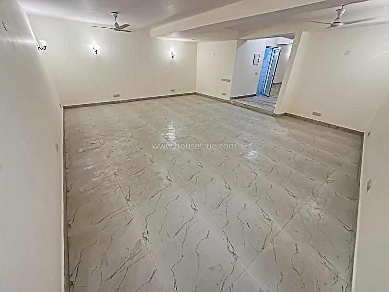 4 BHK Flat For Rent in Greater Kailash Part 1