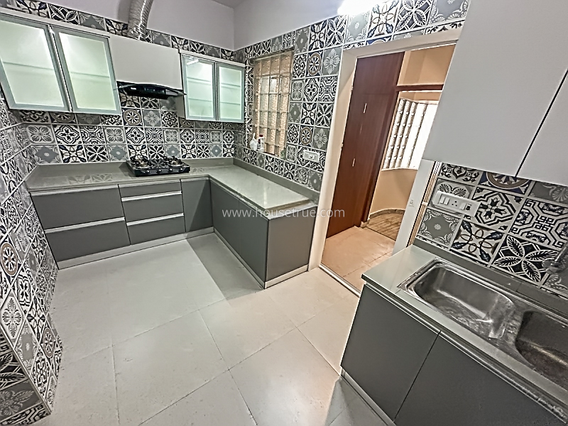 4 BHK Flat For Rent in Greater Kailash Part 1