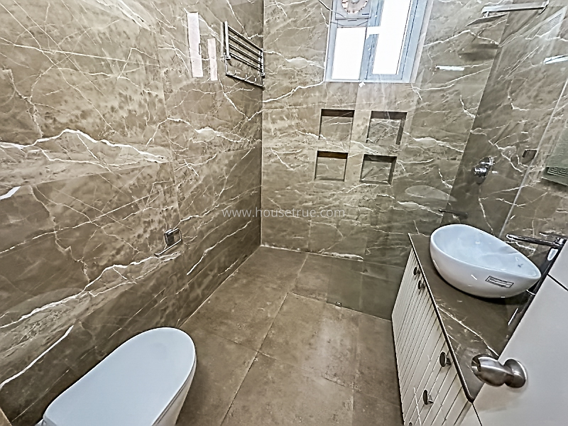 4 BHK Flat For Rent in Greater Kailash Part 1