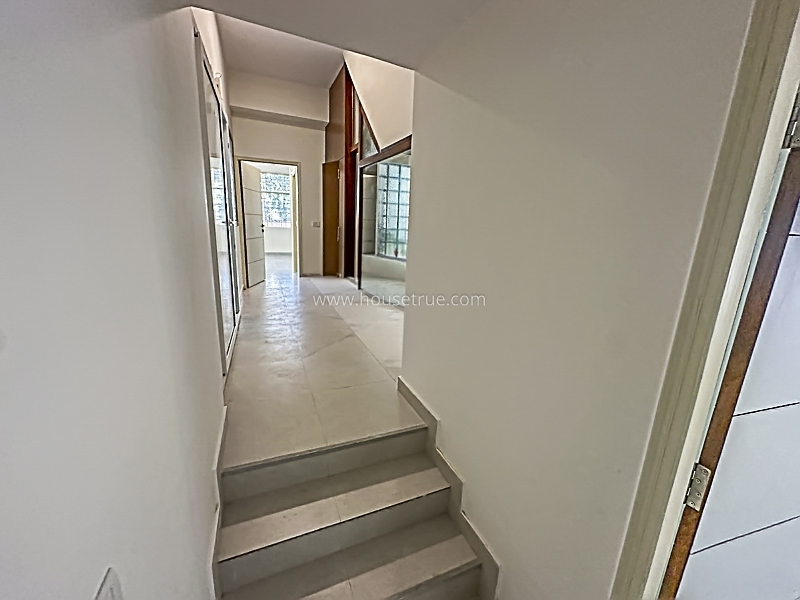 4 BHK Flat For Rent in Greater Kailash Part 1