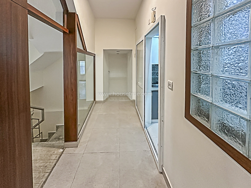 4 BHK Flat For Rent in Greater Kailash Part 1