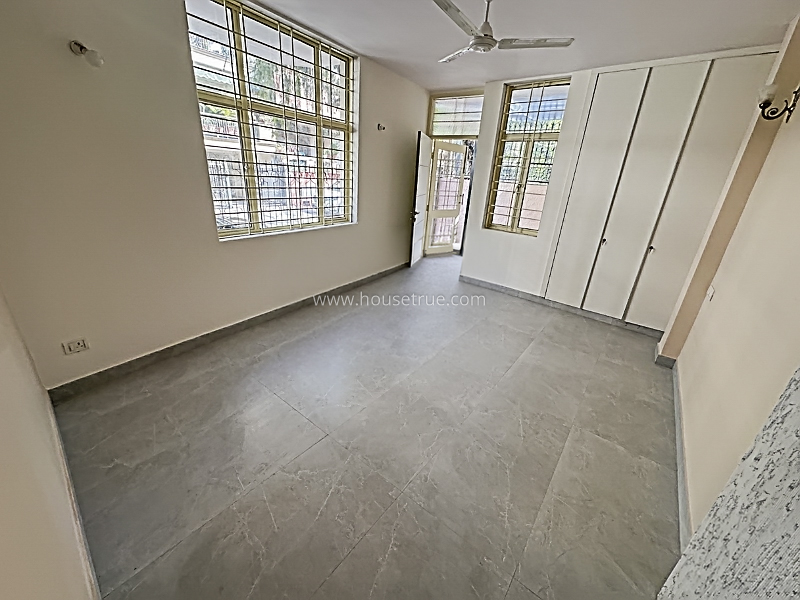 4 BHK Flat For Rent in Greater Kailash Part 1