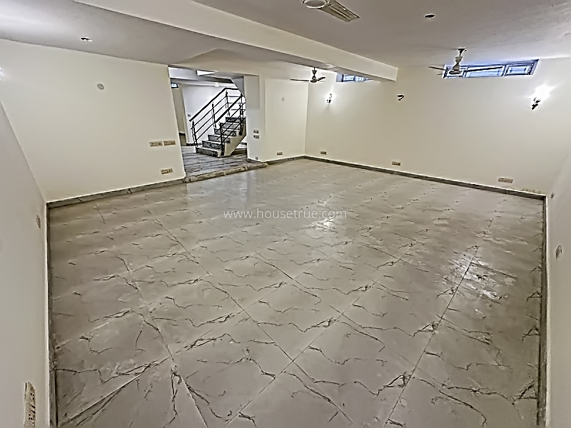 4 BHK Flat For Rent in Greater Kailash Part 1