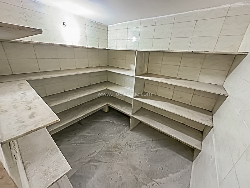 4 BHK Flat For Rent in Greater Kailash Part 1