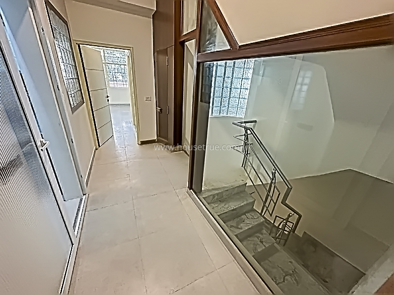 4 BHK Flat For Rent in Greater Kailash Part 1