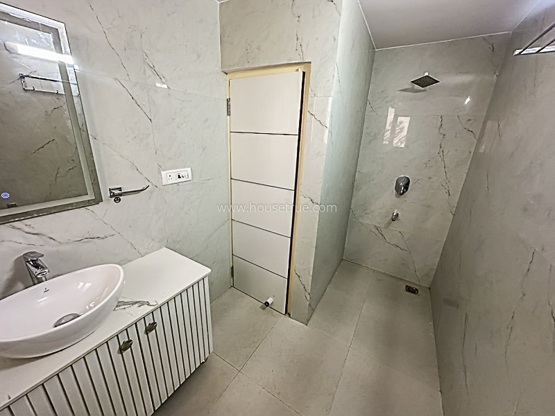 4 BHK Flat For Rent in Greater Kailash Part 1