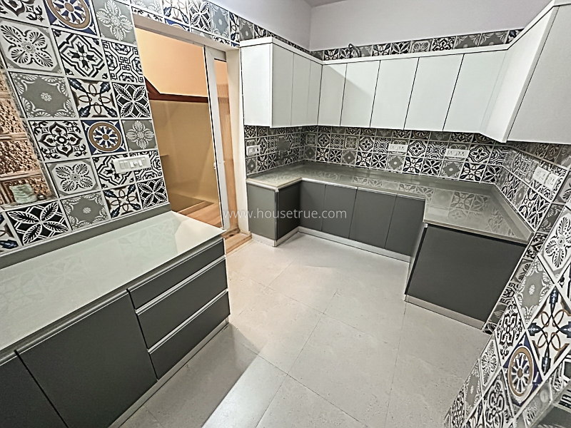 4 BHK Flat For Rent in Greater Kailash Part 1