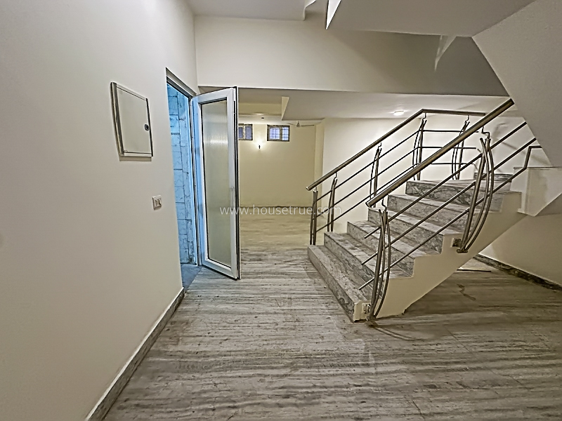 4 BHK Flat For Rent in Greater Kailash Part 1