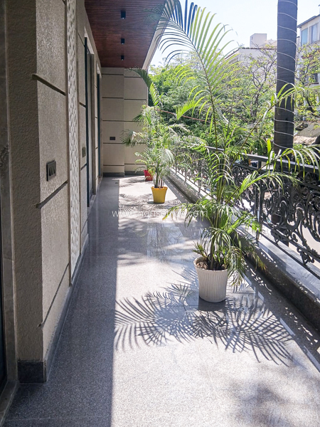 4 BHK Flat For Rent in Defence Colony