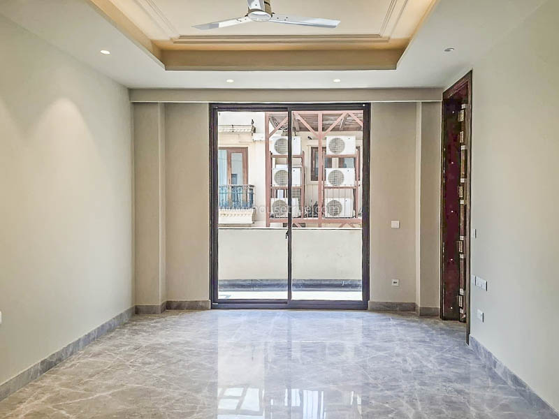 4 BHK Builder Floor For Rent in Vasant Vihar