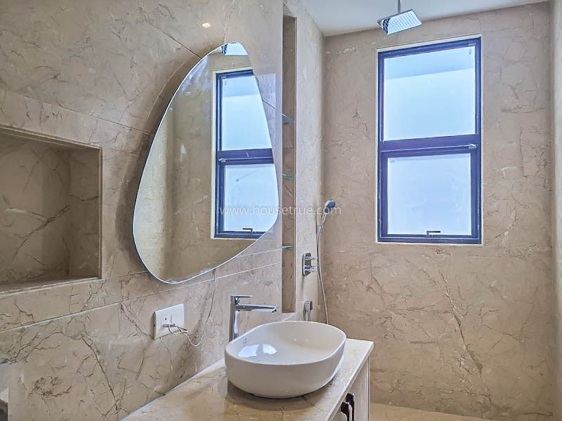 4 BHK Builder Floor For Rent in Vasant Vihar