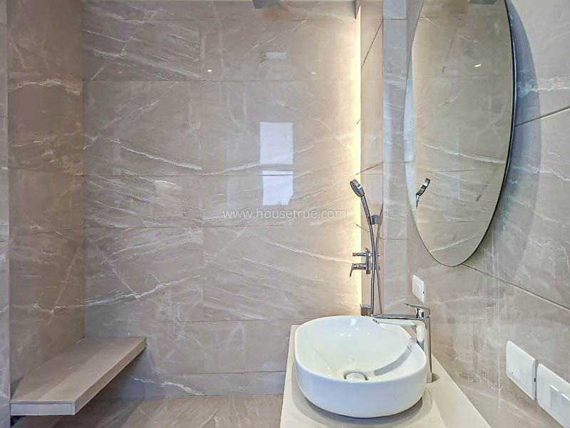 4 BHK Builder Floor For Rent in Vasant Vihar