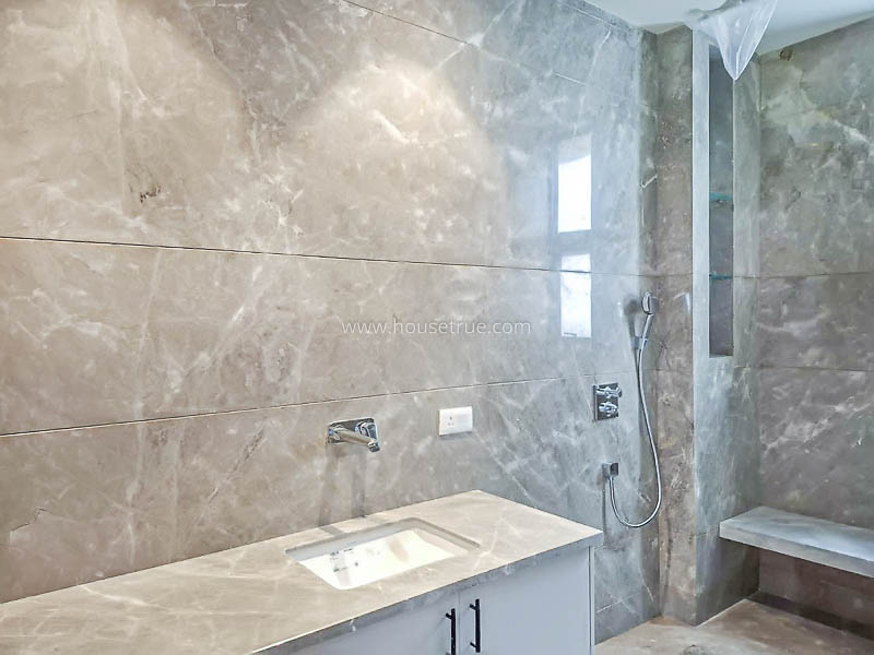 4 BHK Builder Floor For Rent in Vasant Vihar