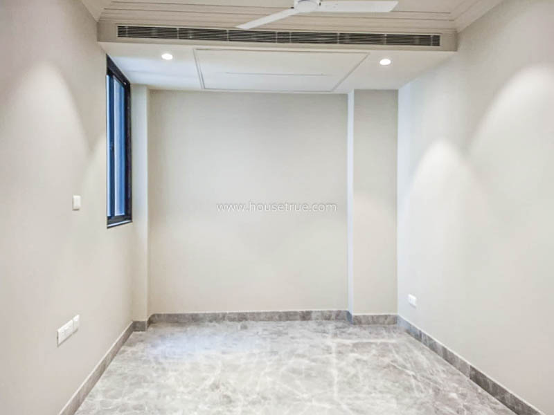 4 BHK Builder Floor For Rent in Vasant Vihar