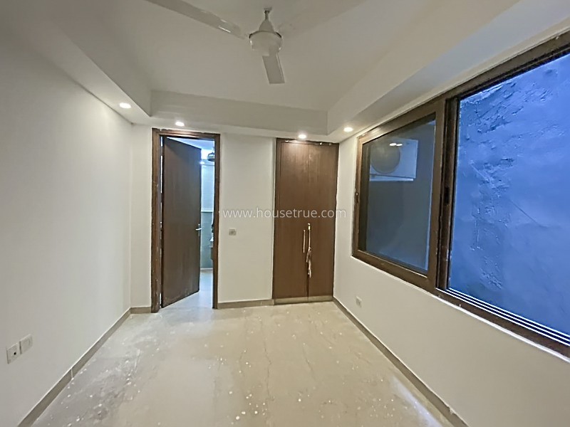 4 BHK Builder Floor For Rent in Greater Kailash Part 1
