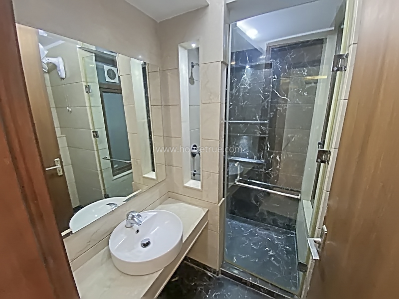 4 BHK Builder Floor For Rent in Greater Kailash Part 1