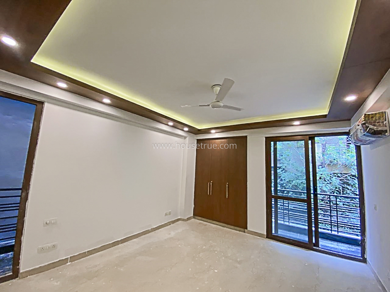 4 BHK Builder Floor For Rent in Greater Kailash Part 1