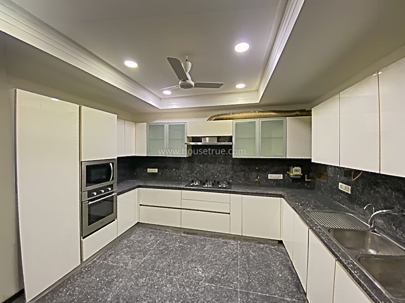 4 BHK Builder Floor For Rent in Greater Kailash Part 1