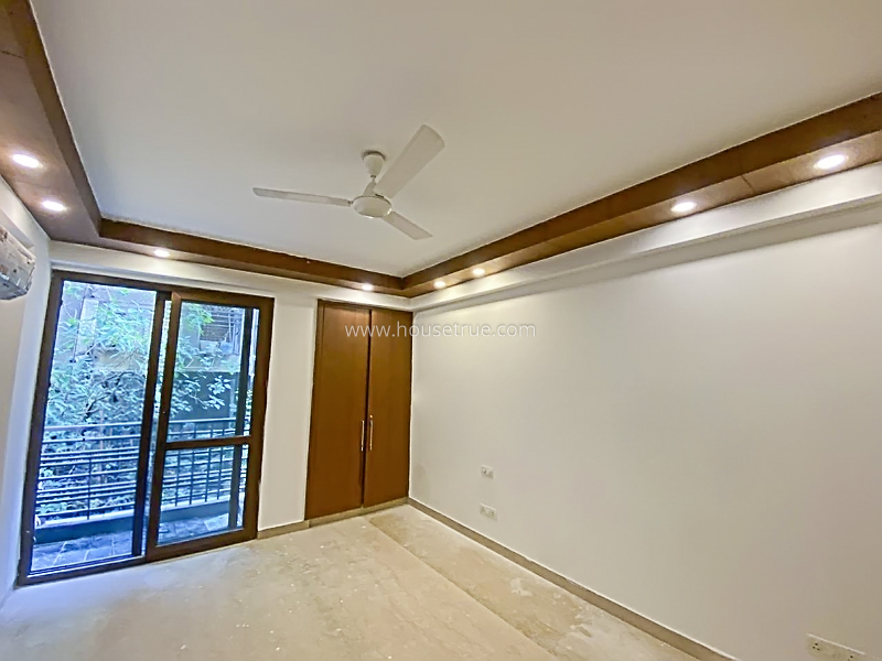 4 BHK Builder Floor For Rent in Greater Kailash Part 1