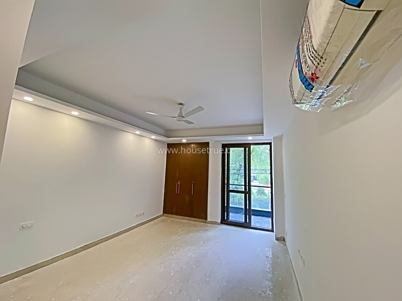 4 BHK Builder Floor For Rent in Greater Kailash Part 1