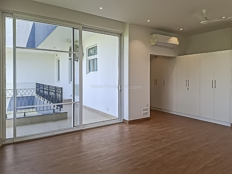 3 BHK Builder Floor For Rent in Shanti Niketan