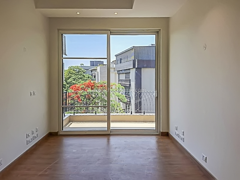 3 BHK Builder Floor For Rent in Shanti Niketan