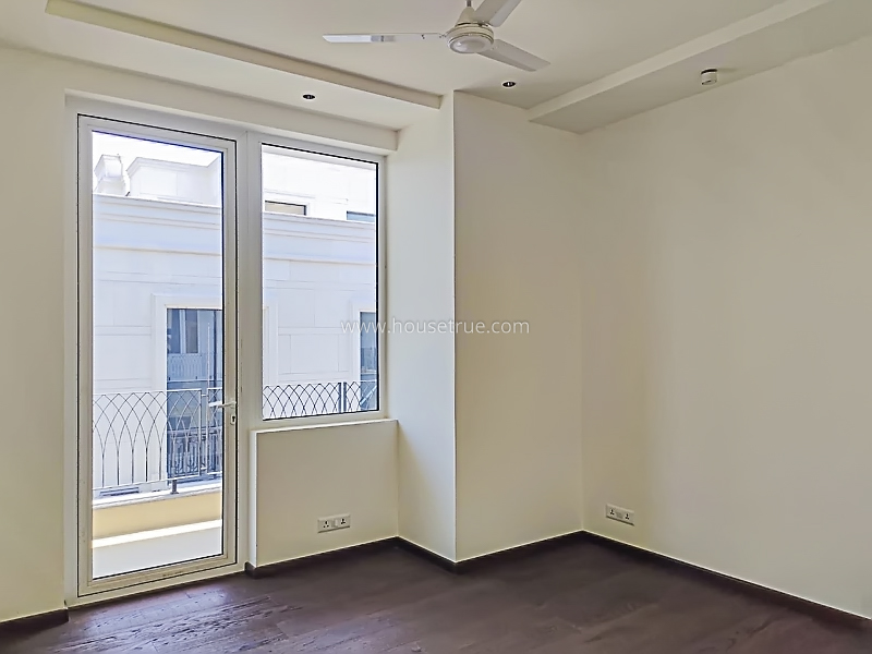 2 BHK Builder Floor For Rent in Shanti Niketan