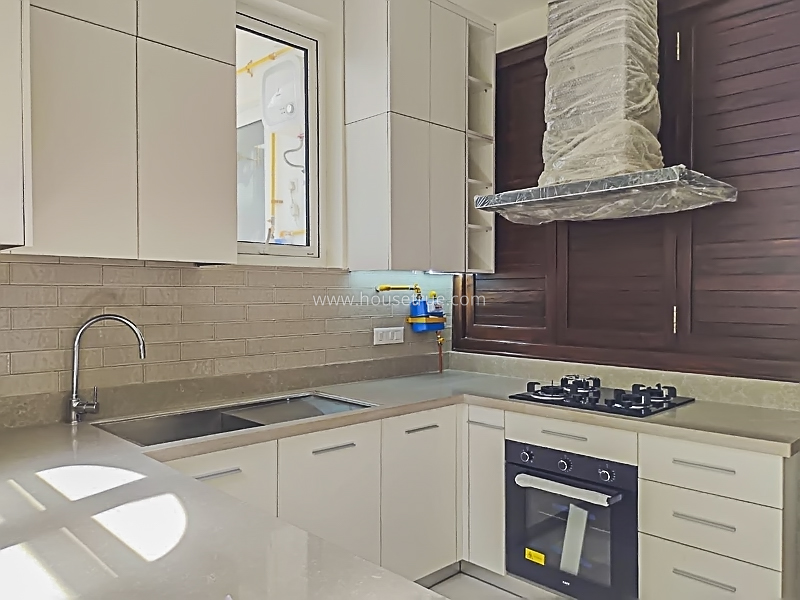 2 BHK Builder Floor For Rent in Shanti Niketan