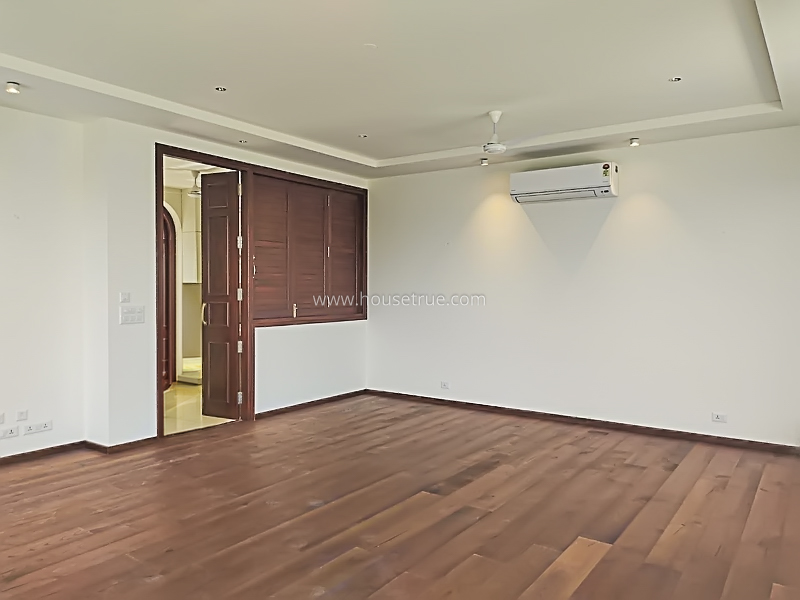 2 BHK Builder Floor For Rent in Shanti Niketan