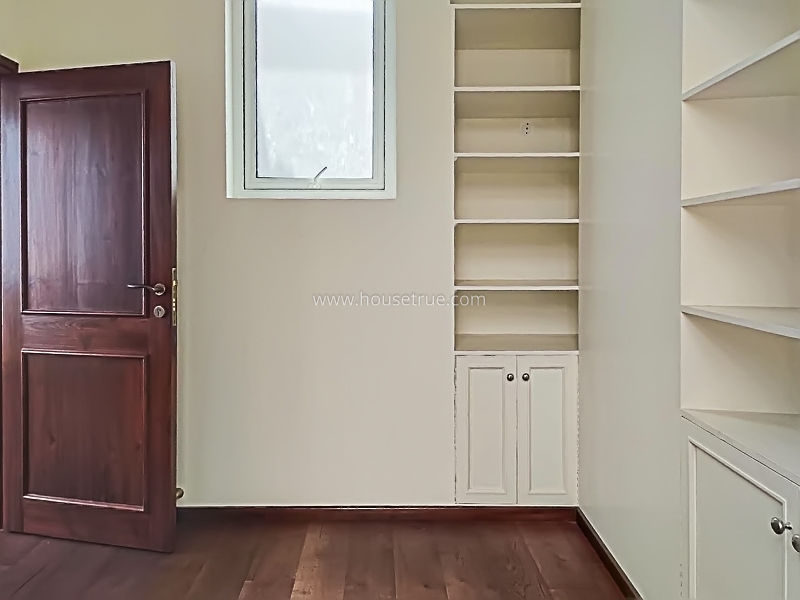 2 BHK Builder Floor For Rent in Shanti Niketan