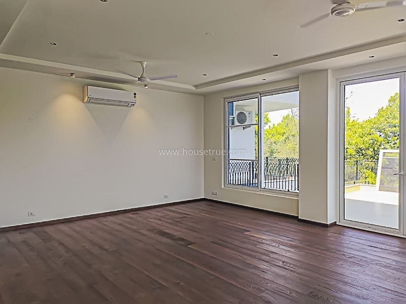 2 BHK Builder Floor For Rent in Shanti Niketan