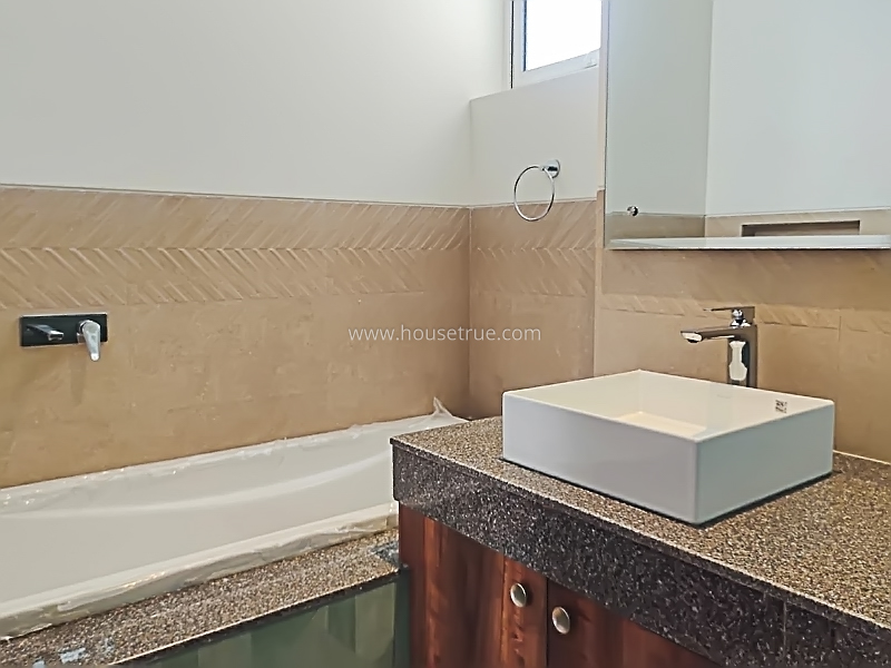 2 BHK Builder Floor For Rent in Shanti Niketan