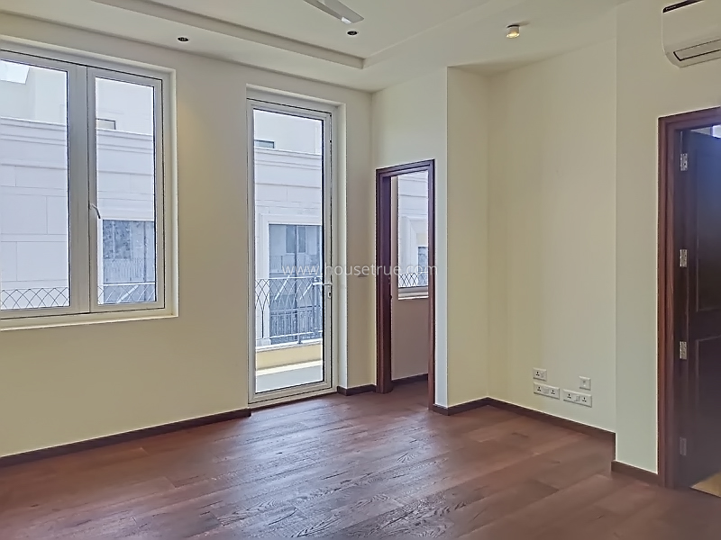 2 BHK Builder Floor For Rent in Shanti Niketan