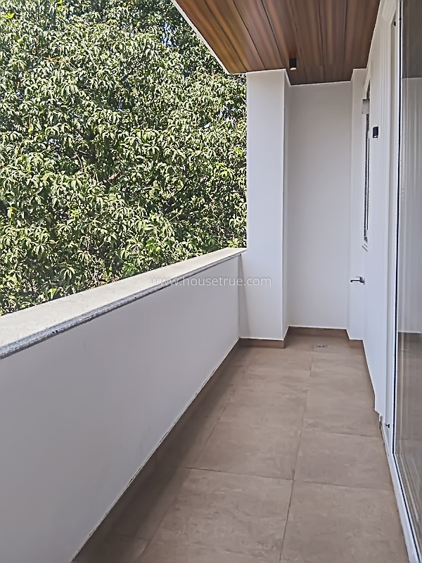 3 BHK Flat For Rent in Defence Colony