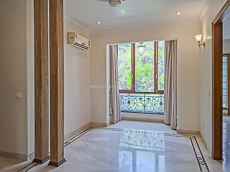 3 BHK Flat For Rent in Shanti Niketan