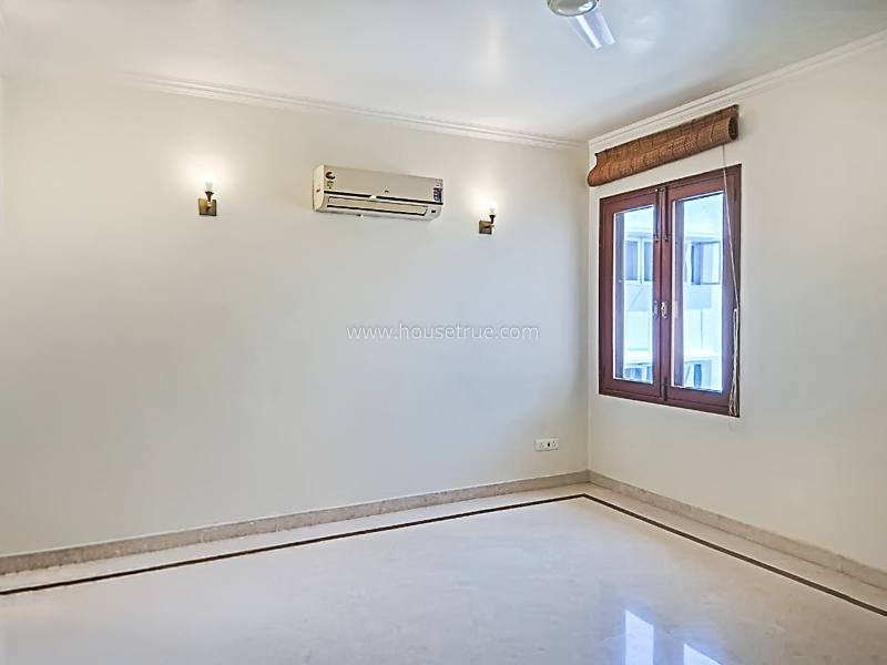 3 BHK Flat For Rent in Shanti Niketan