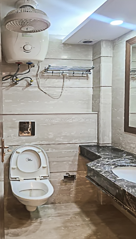 3 BHK Flat For Rent in Greater Kailash Part 1
