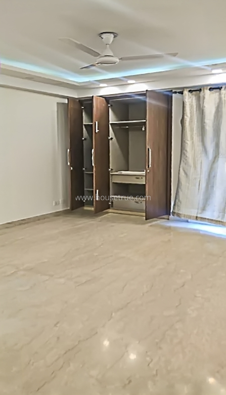 3 BHK Flat For Rent in Greater Kailash Part 1